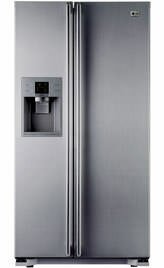 Ремонт холодильников LG в Набережных Челнах 
