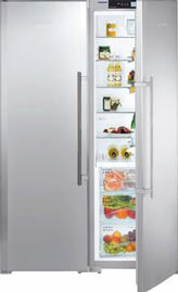 Ремонт холодильников LIEBHERR в Набережных Челнах 