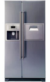 Ремонт холодильников SIEMENS в Набережных Челнах 